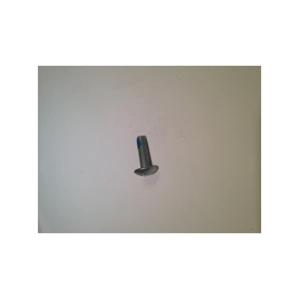 Screw Poz Trs Hd 1/4-20X7/8